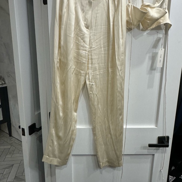 the sei silk set - Picture 3 of 3